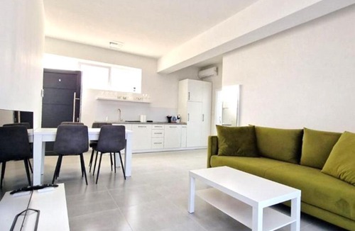 Arad Apartment | BB Residence