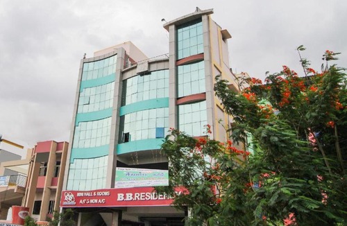 Perambalur Hotel | BB Residency