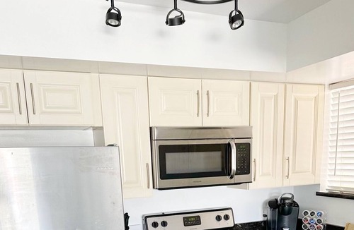 Golden Beach Estates Condo | BB's Beach Vacay Home