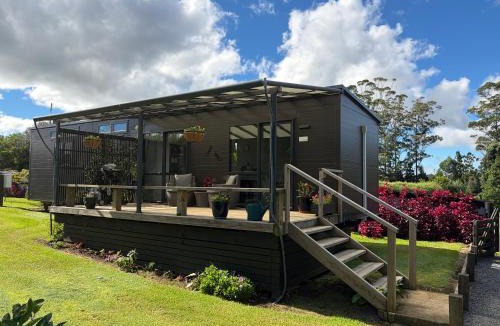 Kerikeri Apartment | BB'S Cabin