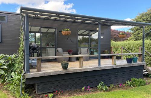 Kerikeri Apartment | BB'S Cabin