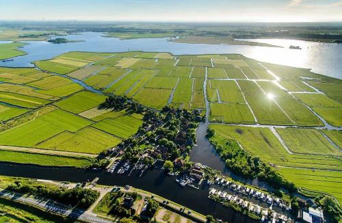 De Woude House | BB Saari