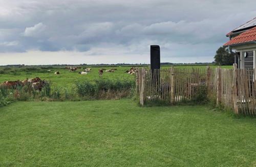 De Woude House | BB Saari