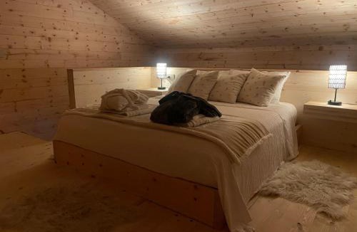 Sacco Bed & Breakfast | BB Sacco Valgerola