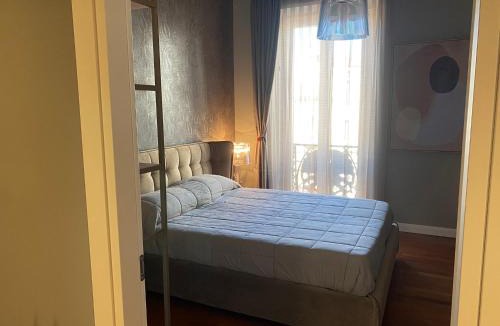 Murat Town Bed & Breakfast | BB SAVOIA Affittacamere
