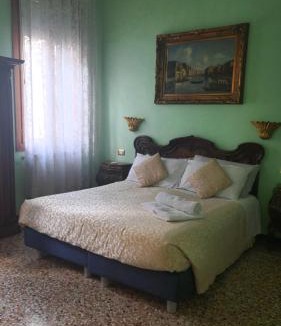 Castello Bed & Breakfast | BB Venezia