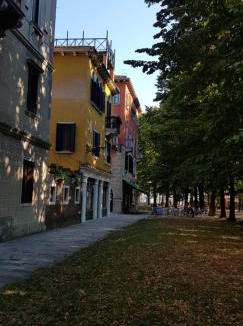 Castello Bed & Breakfast | BB Venezia