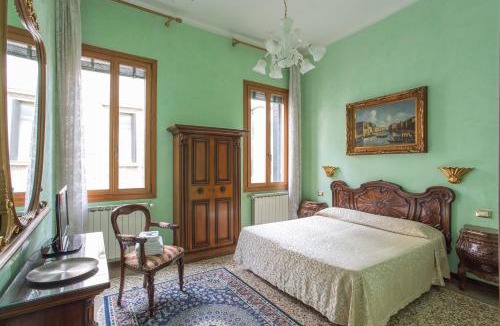 Castello Bed & Breakfast | BB Venezia