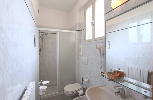 Levo Hotel | BB Villa Orchidea