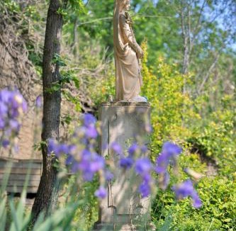 Limoux Bed & Breakfast | BB Villa Sainte Marie