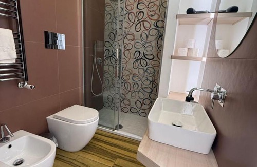 Castellammare Apartment | BB4U Apartments al Massimo