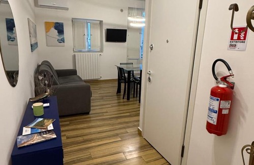 Castellammare Apartment | BB4U Apartments al Massimo