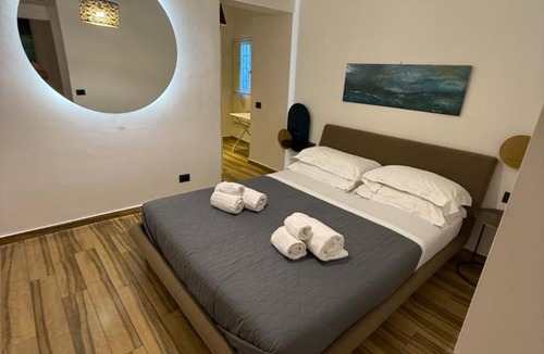 Castellammare Apartment | BB4U Apartments al Massimo