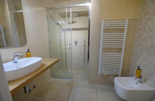 Grottaglie Apartment | Bbatà