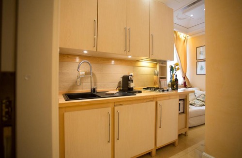 Quartiere XVII Trieste House | "BBCORSOTRIESTE" - Bed and Breakfast di Emanuele Mazza