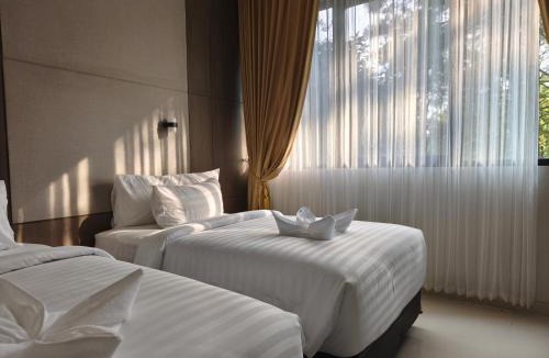 Dinoyo Hotel | BBIB Suites