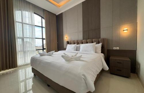 Dinoyo Hotel | BBIB Suites