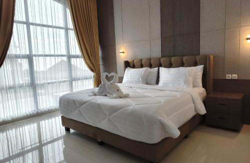 Dinoyo Hotel | BBIB Suites