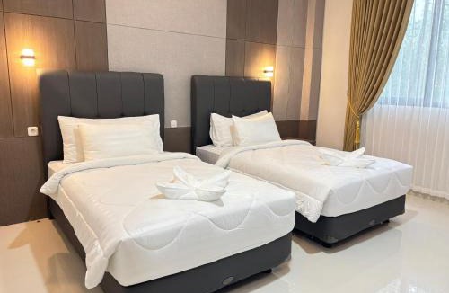 Dinoyo Hotel | BBIB Suites
