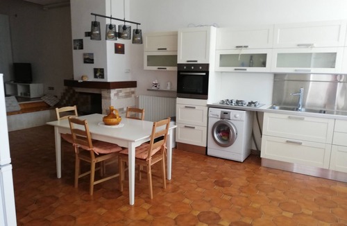 Conversano Apartment | bbpanorama