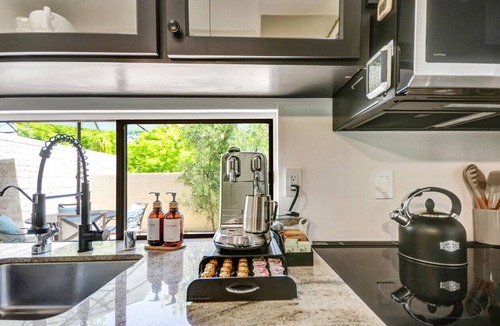 Napa Condo | BBQ & Fire Pit with Golf Course Views at Silverado