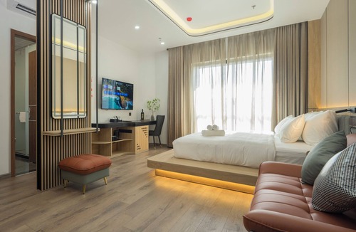 Lang Son Hotel | BBQ Hotel Lang Son