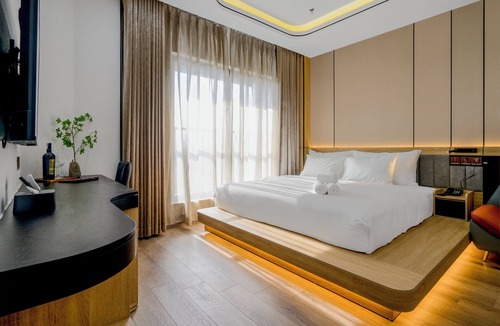Lang Son Hotel | BBQ Hotel Lang Son