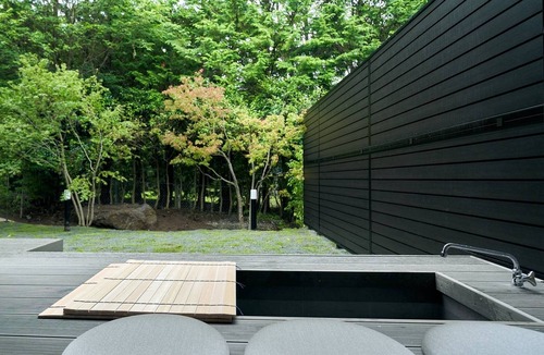 Hakone House | BBQ terrace hot spring footbath Maisonette/Ashigarashimo-gun Kanagawa