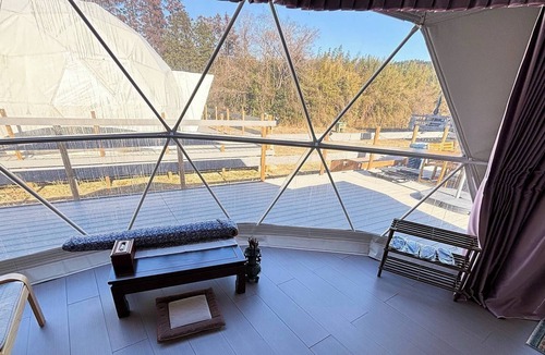 Kimitsu RV Rental | BBQDinner IncludedEnjoy A5grade domestic Wagy/Kimitsu City Chiba