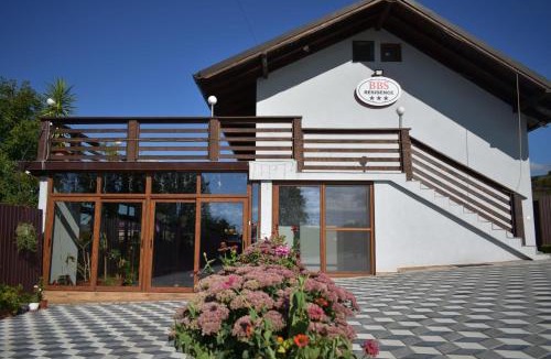 Cluj-Napoca House | BBS Residence