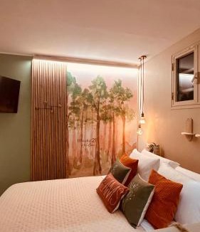 Maranello Bed & Breakfast | BBSUITE21 Maranello