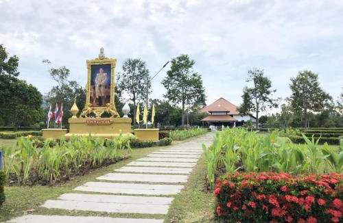 Na Mueang Hostel | BBVC Hostel CollegeStay