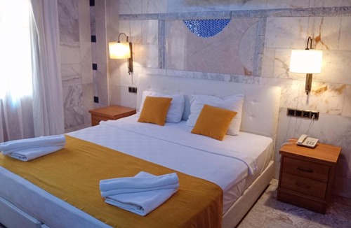 Dalyan City Center Hotel | Bc Spa Hotel