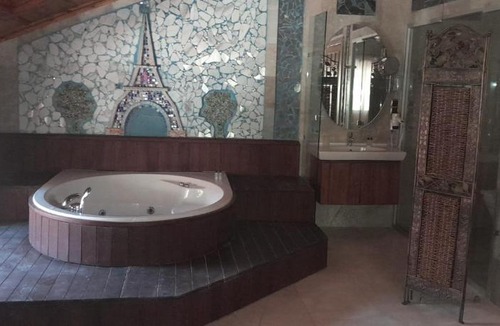 Dalyan City Center Hotel | Bc Spa Hotel