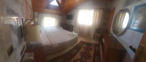 Dalyan City Center Hotel | Bc Spa Hotel
