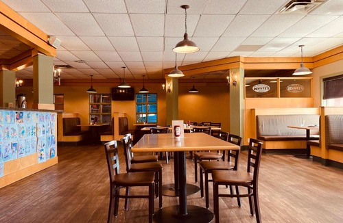 Lloydminster Hotel | BCMInns - Lloydminster