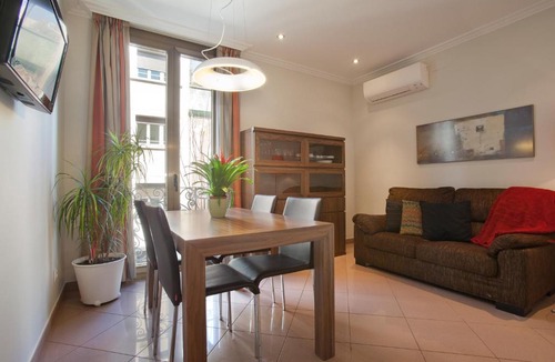 El Born Apartment | BCNGOTIC 33