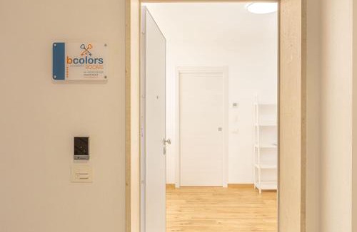 Selargius House | BColors Rooms