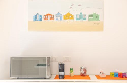 Selargius House | BColors Rooms