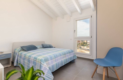 Selargius House | Bcolors Rooms