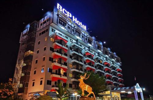 Ban Chang Hotel | BCP Hotel