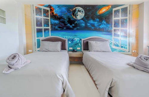 Ban Chang Hotel | BCP Hotel