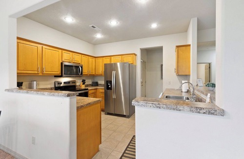Branson West Villa | BD99-1: Serene 2-BR Family Villa – Your Perfect Getaway
