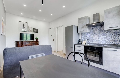Appio Latino Apartment | BDC - Domus Pompea Apt