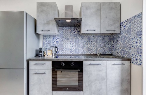 Appio Latino Apartment | BDC - Domus Pompea Apt