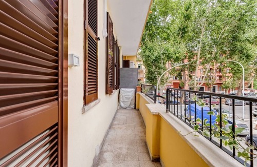 Appio Latino Apartment | BDC - Domus Pompea Apt