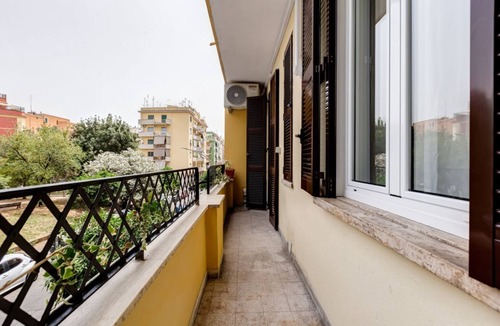 Appio Latino Apartment | BDC - Domus Pompea Apt