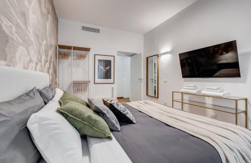 Testaccio Apartment | BDC - Dragonfly 3BDR 2BATH at Testaccio