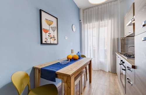 Pigneto Apartment | BDC - Game-changer!