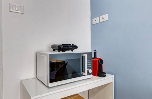Pigneto Apartment | BDC - Game-changer!
